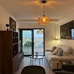 Serenity - Private - La Carihuela דירה טורמולינוס