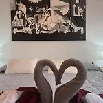 Serenity - Private - La Carihuela Apartament Torremolinos