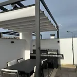 Serenity - Private - La Carihuela