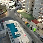 Serenity - Private - La Carihuela * טורמולינוס