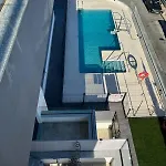 Serenity - Private - La Carihuela Apartament Torremolinos