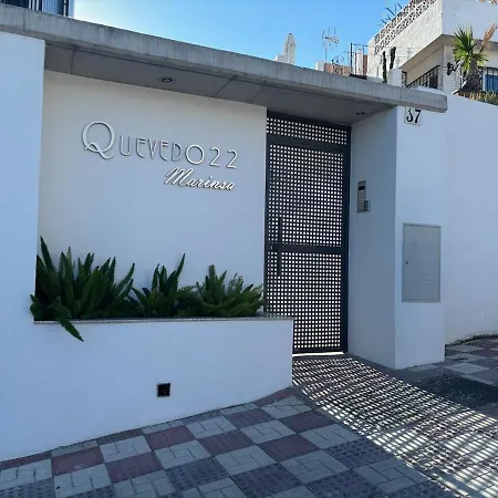 Serenity - Private - La Carihuela טורמולינוס