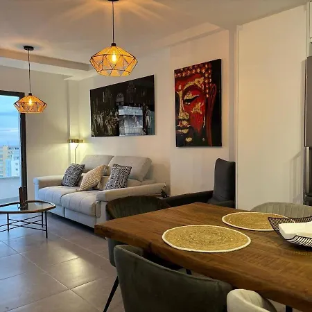 דירה Serenity - Private - La Carihuela