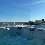 Serenity - Private - La Carihuela Appartement *