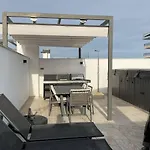 Serenity - Private - La Carihuela Appartement Torremolinos