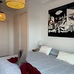 Appartement Serenity - Private - La Carihuela *