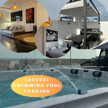 Apartman Serenity - Private - La Carihuela *