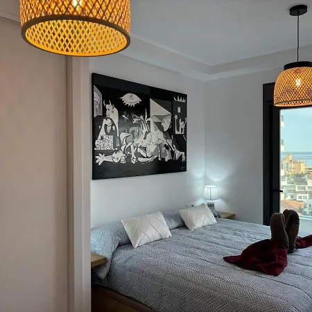 Serenity - Private - La Carihuela * Torremolinos