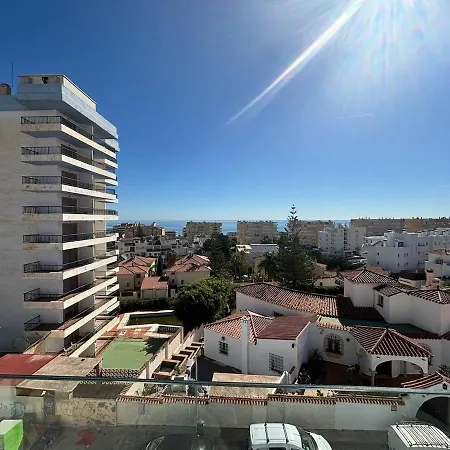 Serenity - Private - La Carihuela Lägenhet