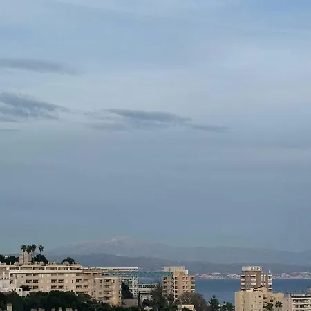 Serenity - Private - La Carihuela Apartman