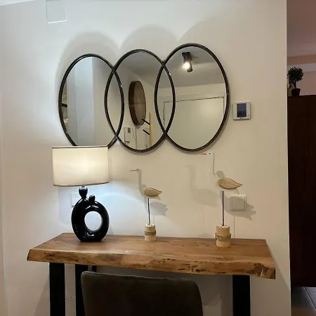 Apartman Serenity - Private - La Carihuela *