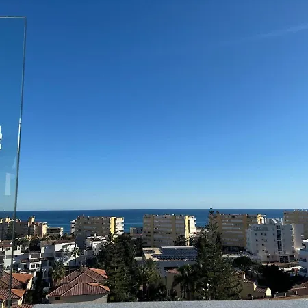 Serenity - Private - La Carihuela * Torremolinos