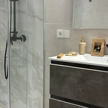 Lägenhet Serenity - Private - La Carihuela Torremolinos