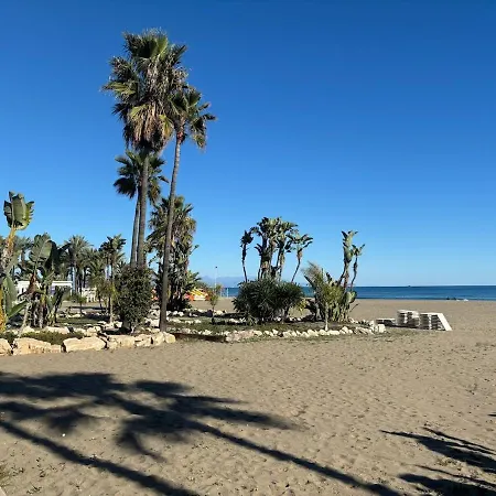 Serenity - Private - La Carihuela Torremolinos