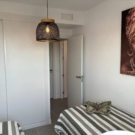 Serenity - Private - La Carihuela