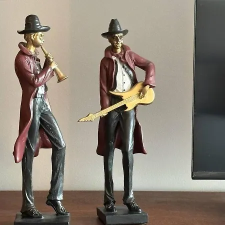 Serenity - Private - La Carihuela Lägenhet *