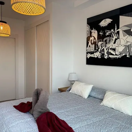 Lägenhet Serenity - Private - La Carihuela *