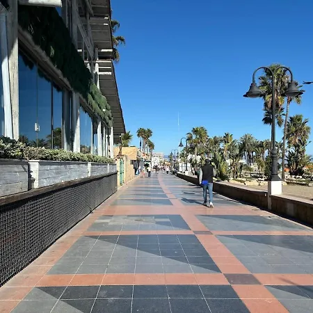 Apartman Serenity - Private - La Carihuela *