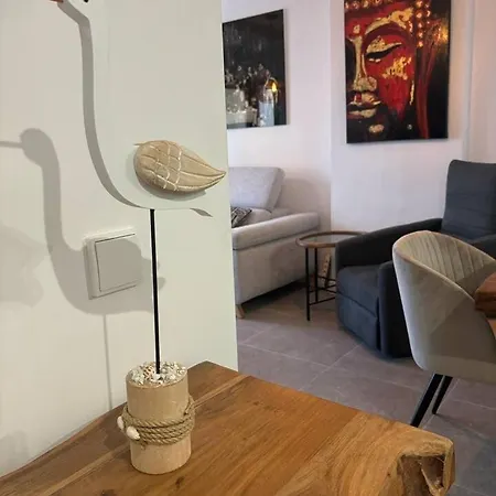 Apartamento Serenity - Private - La Carihuela Torremolinos