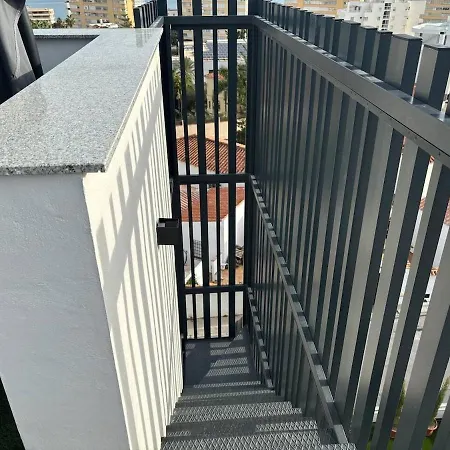 Serenity - Private - La Carihuela *