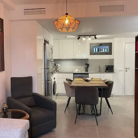 Serenity - Private - La Carihuela Lägenhet