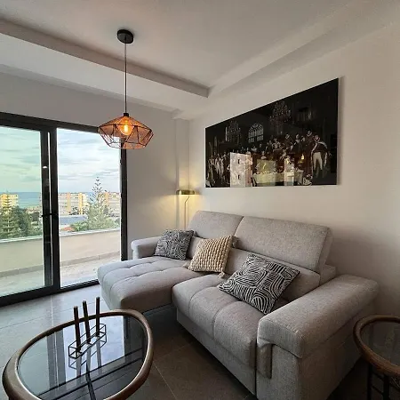 Lägenhet Serenity - Private - La Carihuela