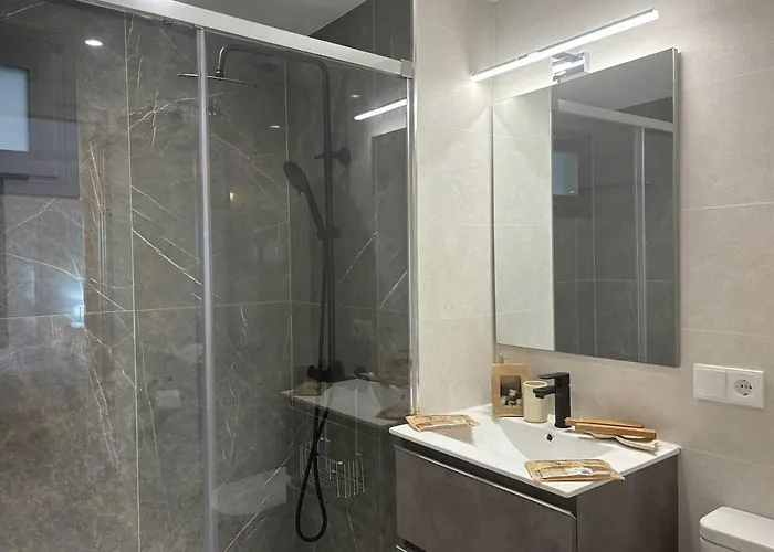 Serenity - Private - La Carihuela