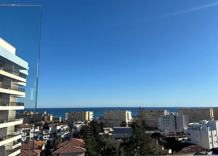 Serenity - Private - La Carihuela * Торремолинос