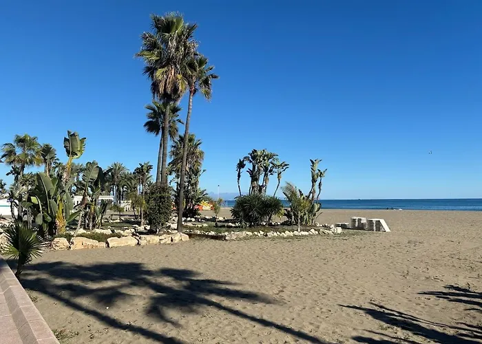 Serenity - Private - La Carihuela Торремолинос