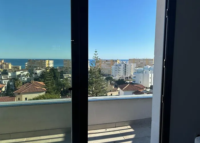 Serenity - Private - La Carihuela Διαμέρισμα Τορρεμολίνος