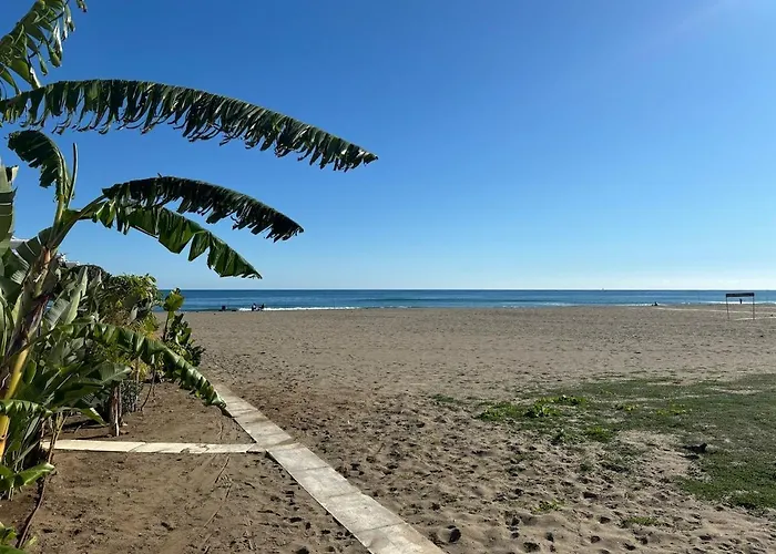 Serenity - Private - La Carihuela Торремолинос