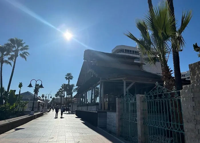 Serenity - Private - La Carihuela *