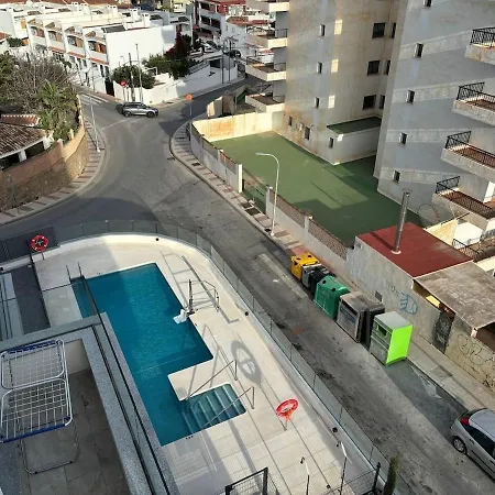 Serenity - Private - La Carihuela * 토레몰리노스