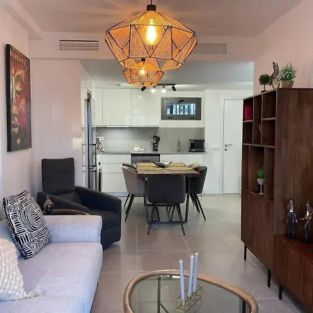 Serenity - Private - La Carihuela *