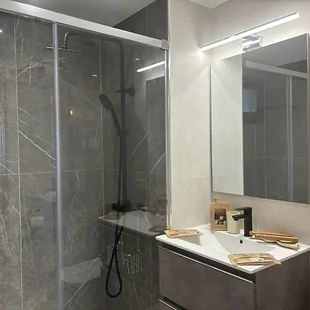 Serenity - Private - La Carihuela