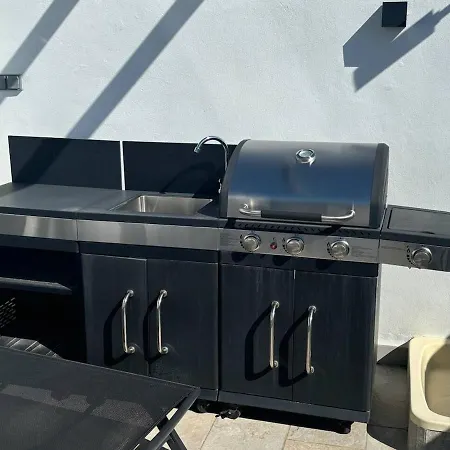 Serenity - Private - La Carihuela Torremolinos