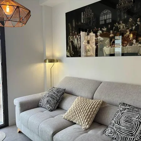 Apartment Serenity - Private - La Carihuela