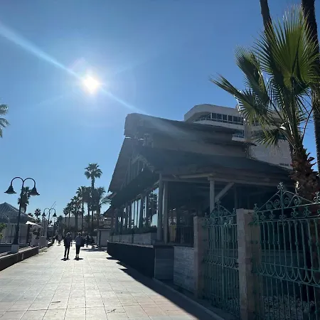 Serenity - Private - La Carihuela *