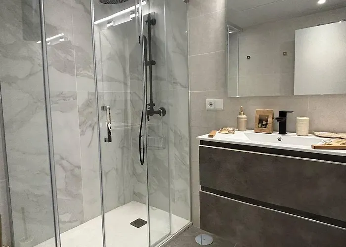 Serenity - Private - La Carihuela *