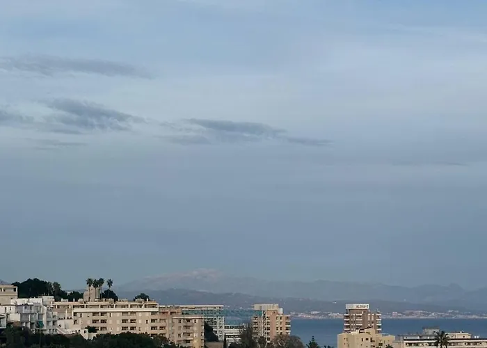 Serenity - Private - La Carihuela Apartment