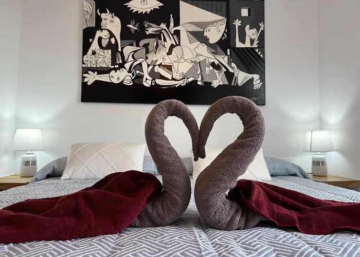 Apartment Serenity - Private - La Carihuela