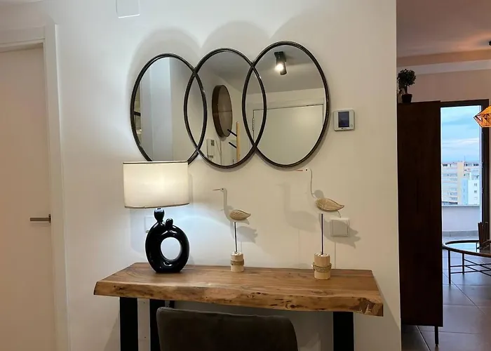 Apartment Serenity - Private - La Carihuela *