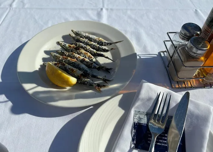 Apartment Serenity - Private - La Carihuela