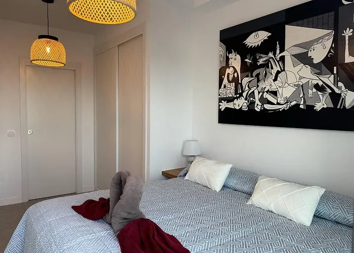 Apartment Serenity - Private - La Carihuela *