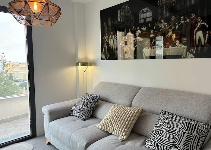 Apartment Serenity - Private - La Carihuela