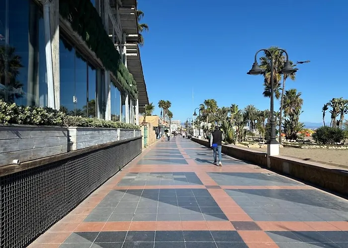 Apartment Serenity - Private - La Carihuela *