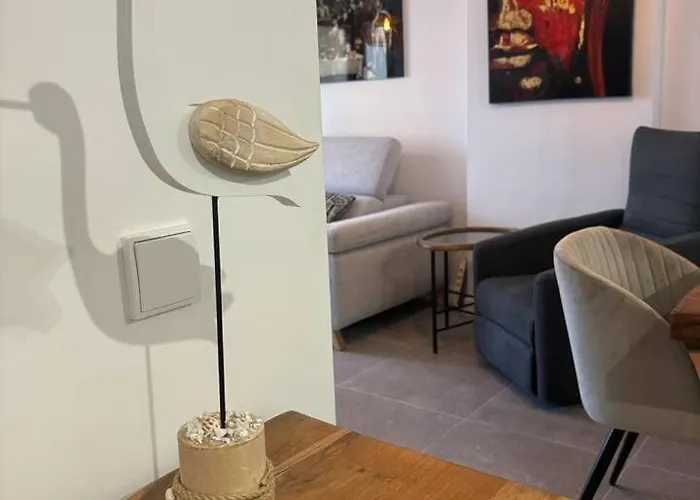 Apartment Serenity - Private - La Carihuela Torremolinos