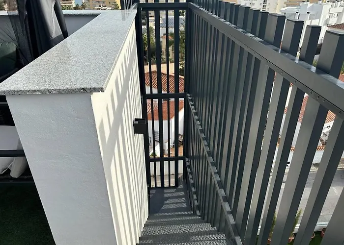 Serenity - Private - La Carihuela *